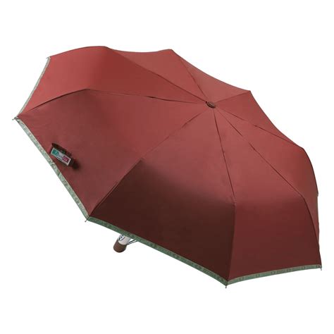 fibrella umbrella automatic.
